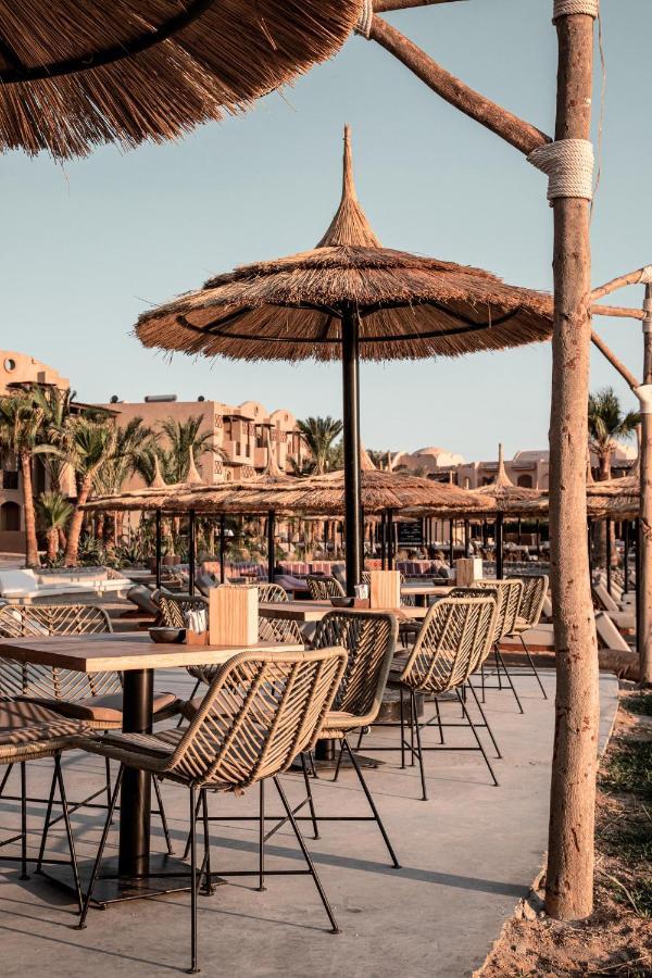 Готель Cook'S Club El Gouna (Adults Only) Хургада Екстер'єр фото