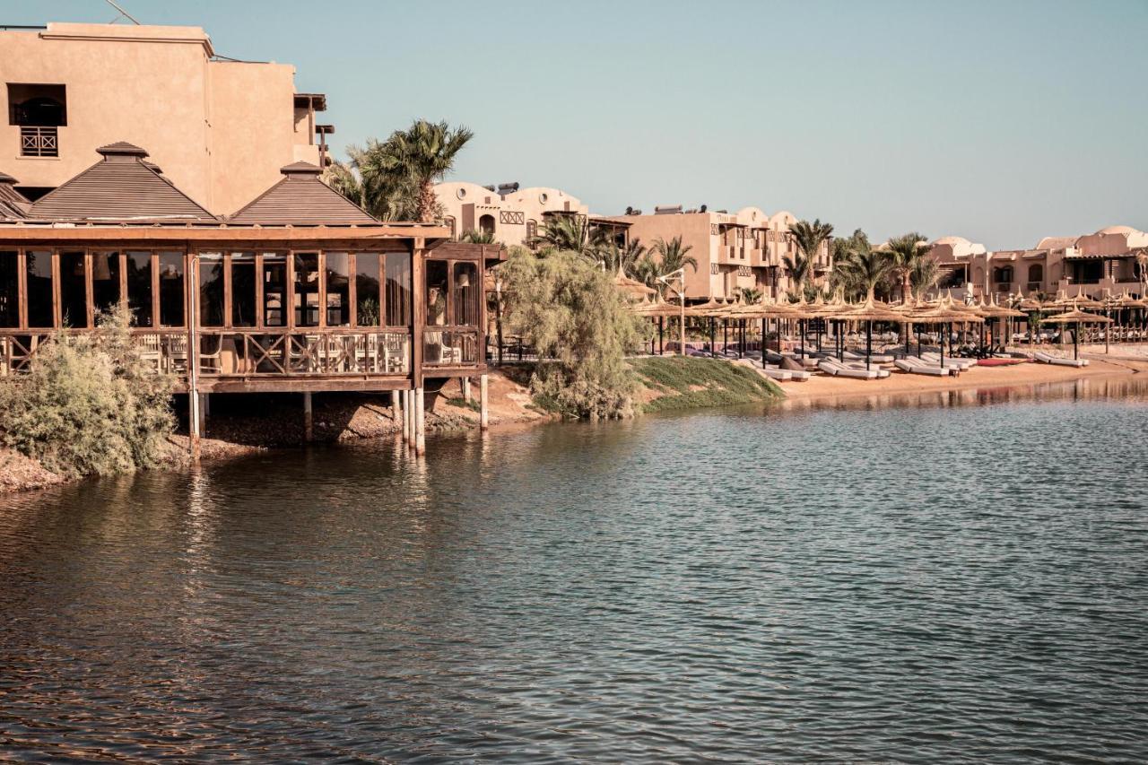 Готель Cook'S Club El Gouna (Adults Only) Хургада Екстер'єр фото